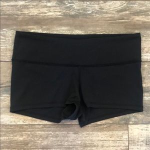 Lululemon short 2” inseam